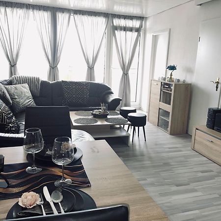 Apartment 527 โฮเฮอไกส์ ภายนอก รูปภาพ