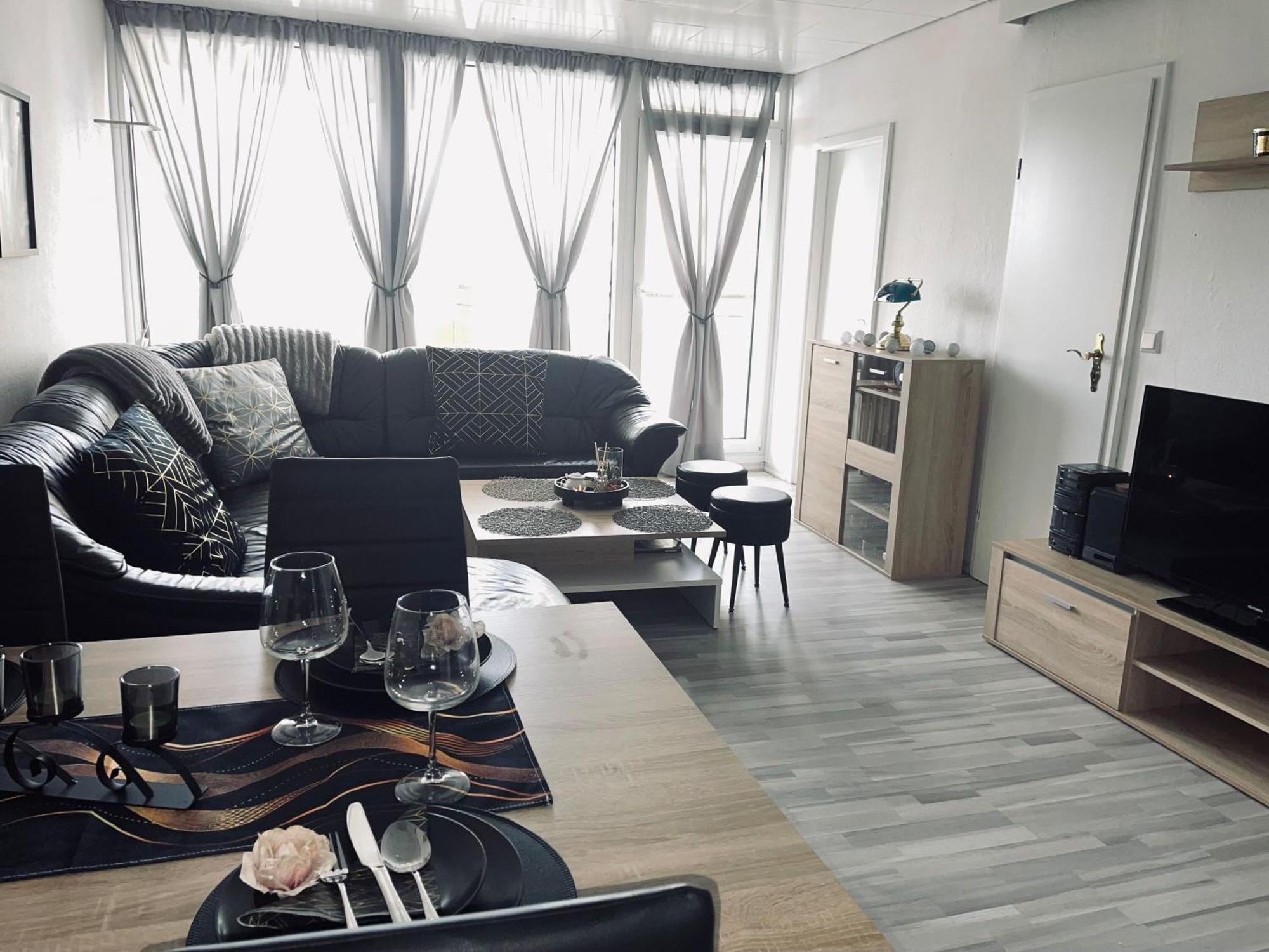 Apartment 527 โฮเฮอไกส์ ภายนอก รูปภาพ