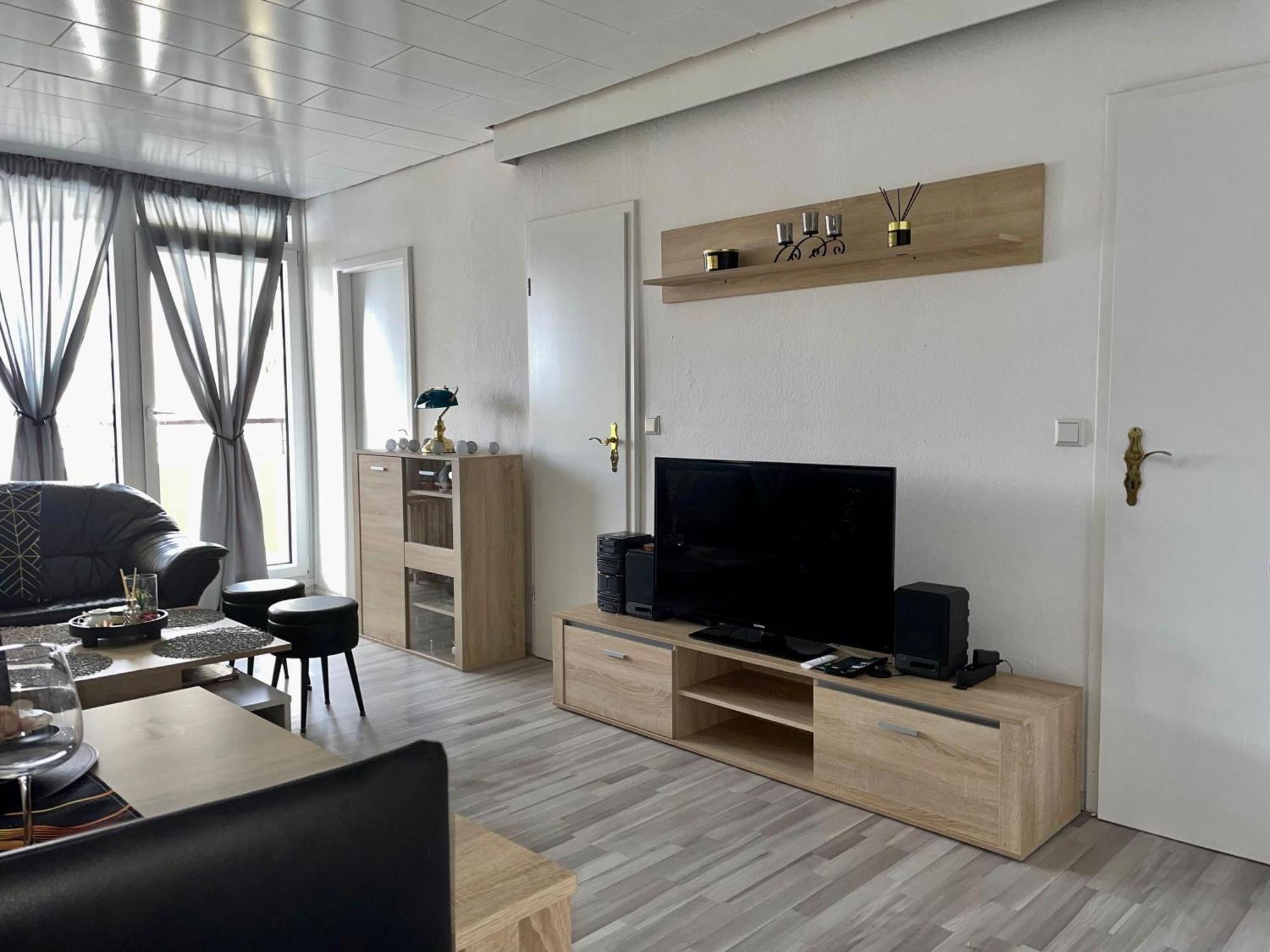Apartment 527 โฮเฮอไกส์ ภายนอก รูปภาพ